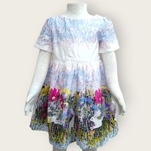 Genuine Kids Easter Dress